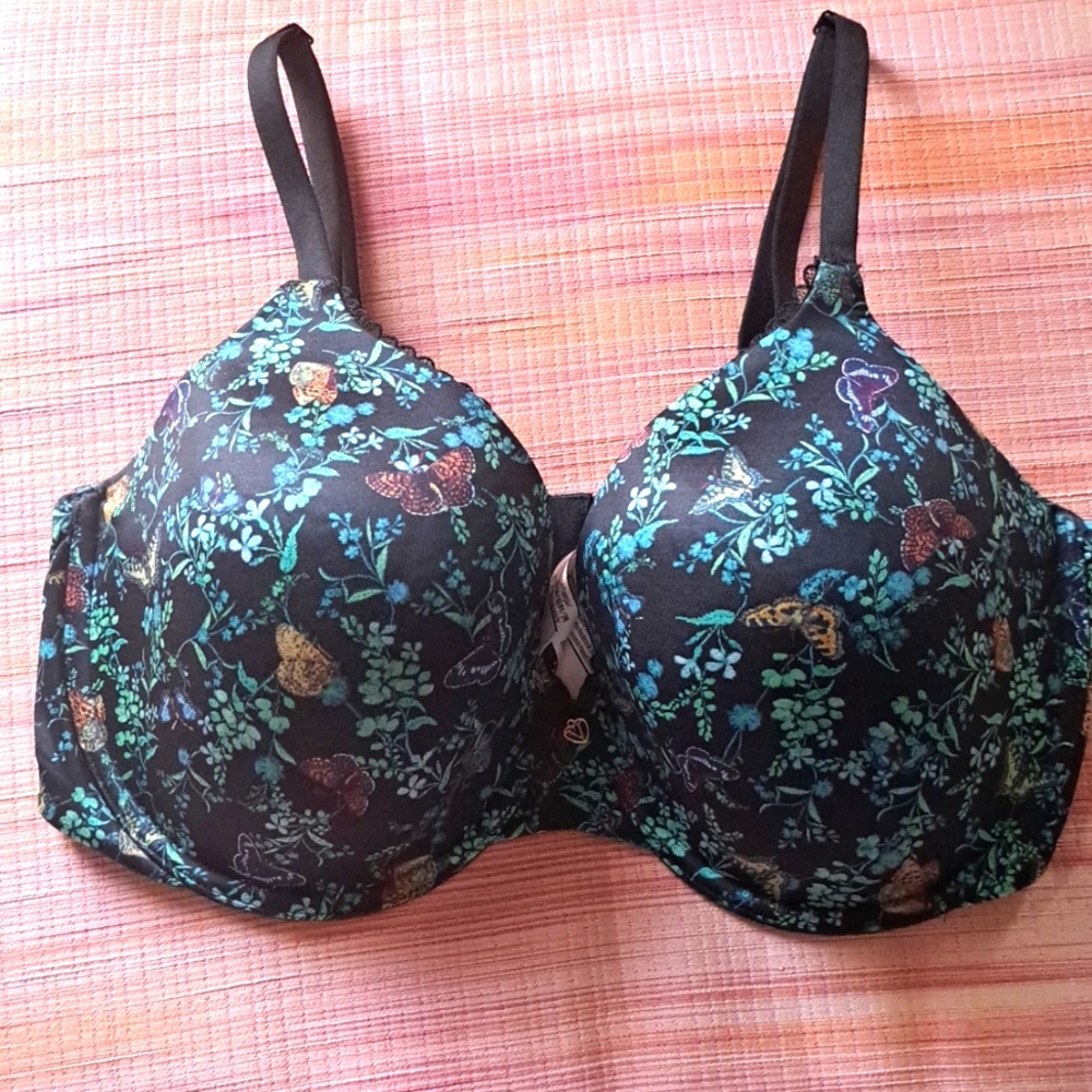 Victoria's Secret bra